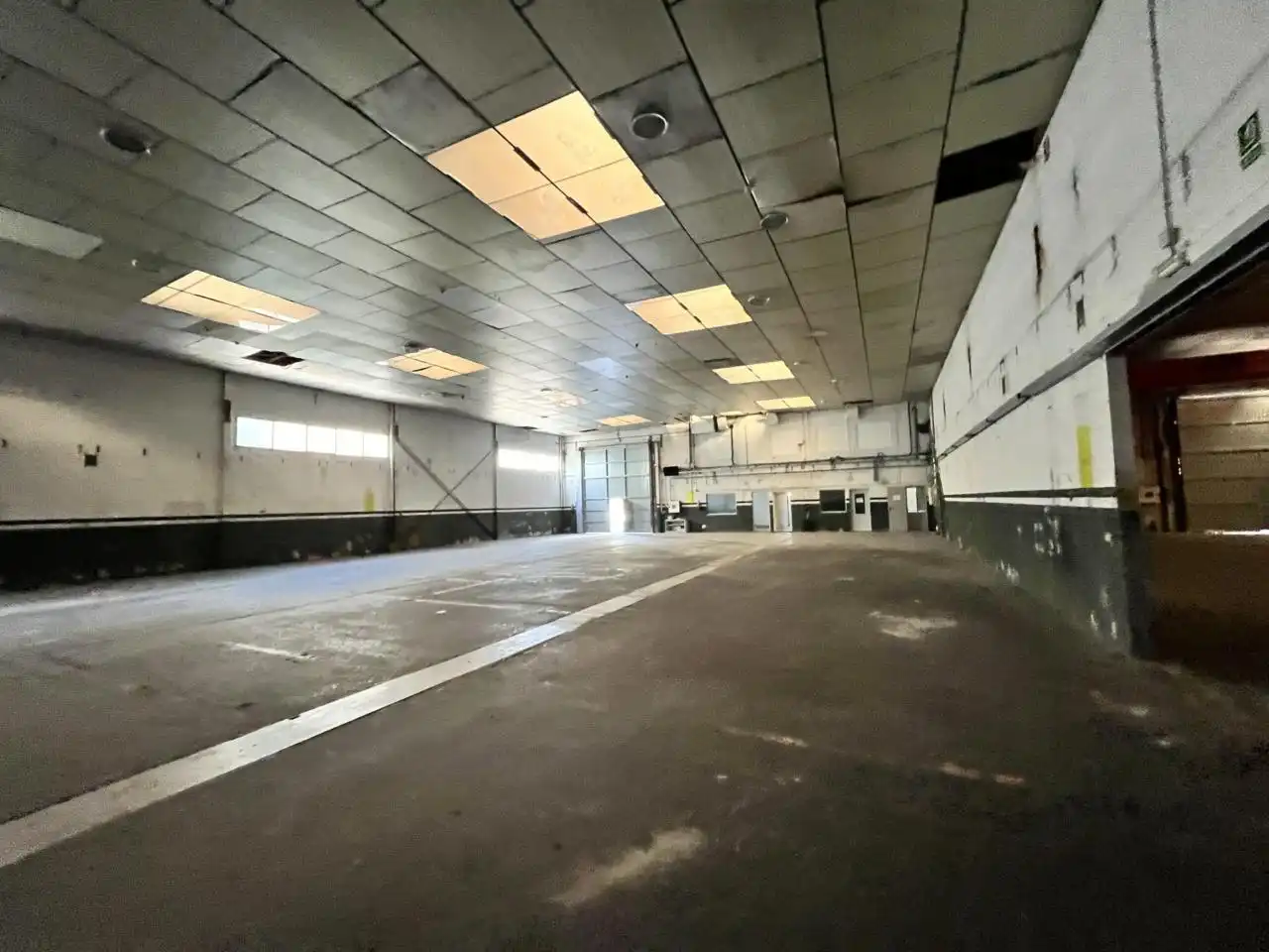 Industrial buildings for rent in Polinyà  with Heating and Alarm