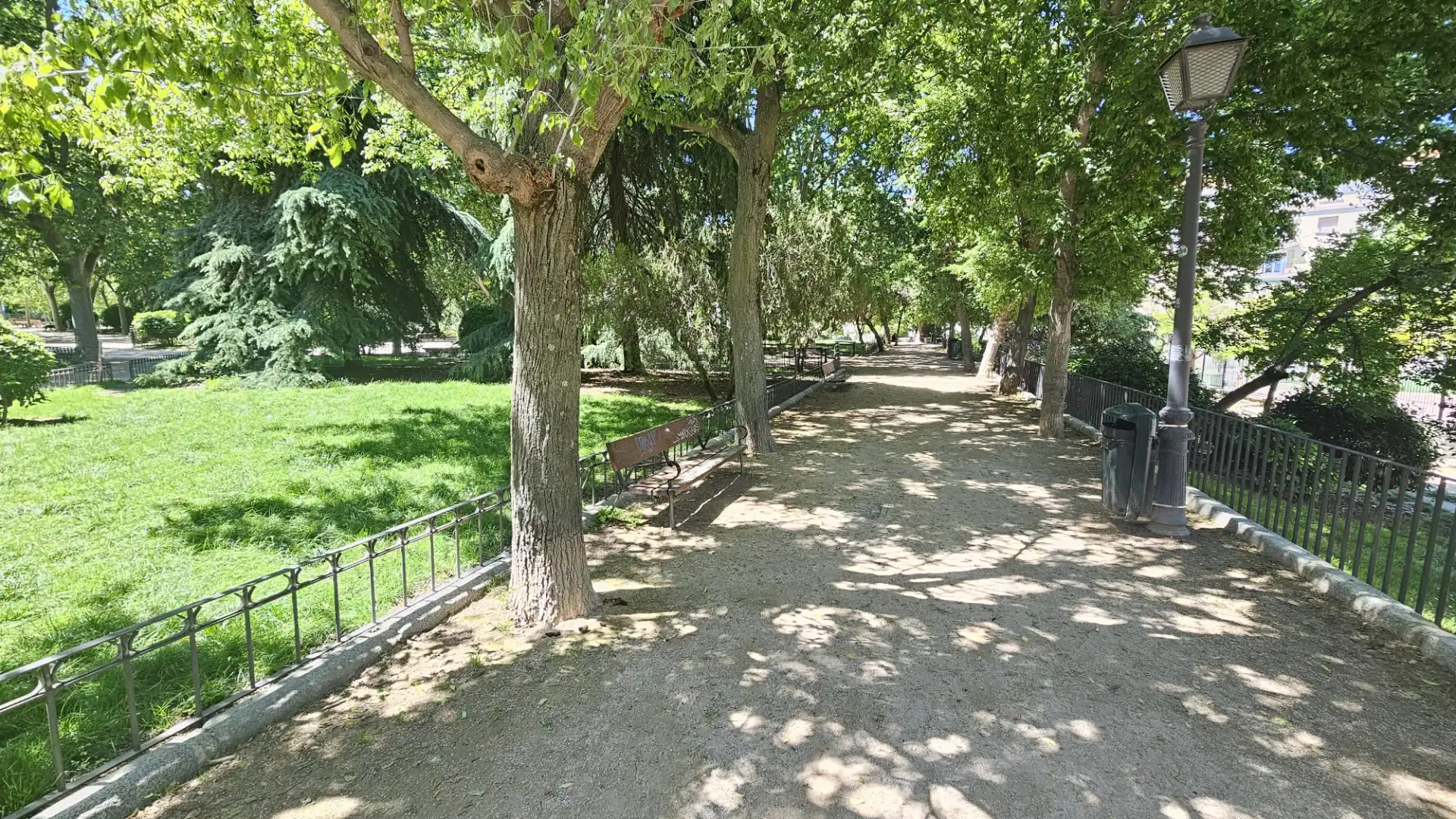 Flat with terrace for sale in Calle de Martínez Izquierdo, imagen 28