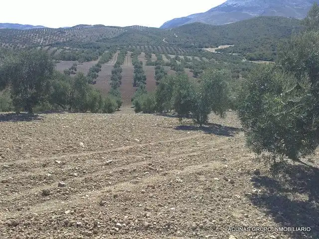 Lands and plots for sale in Bobadilla - Bobadilla Estación - La Joya, imagen 17