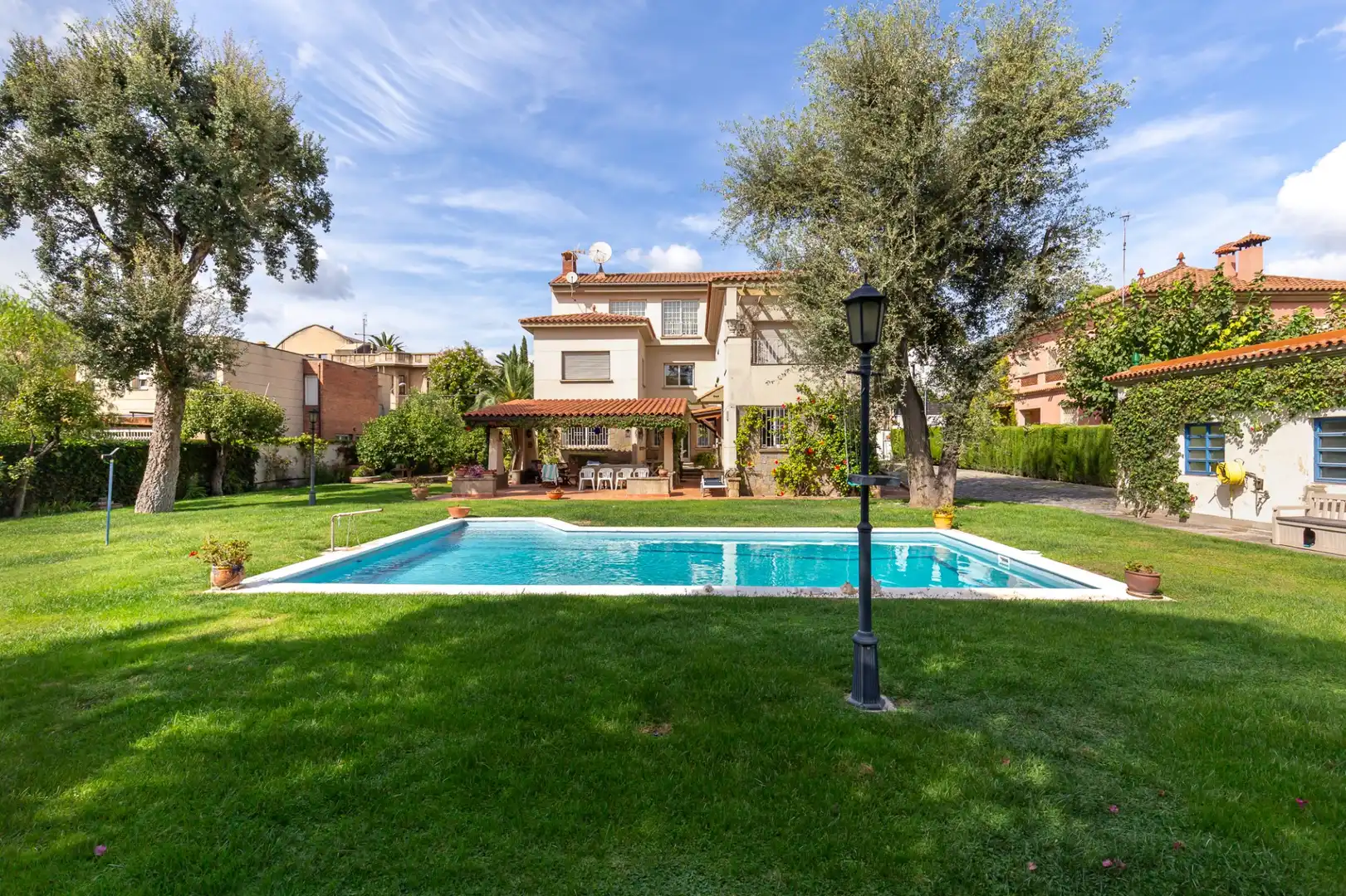 Casa con piscina en venta en L"ELECTRICITAT, imagen 40