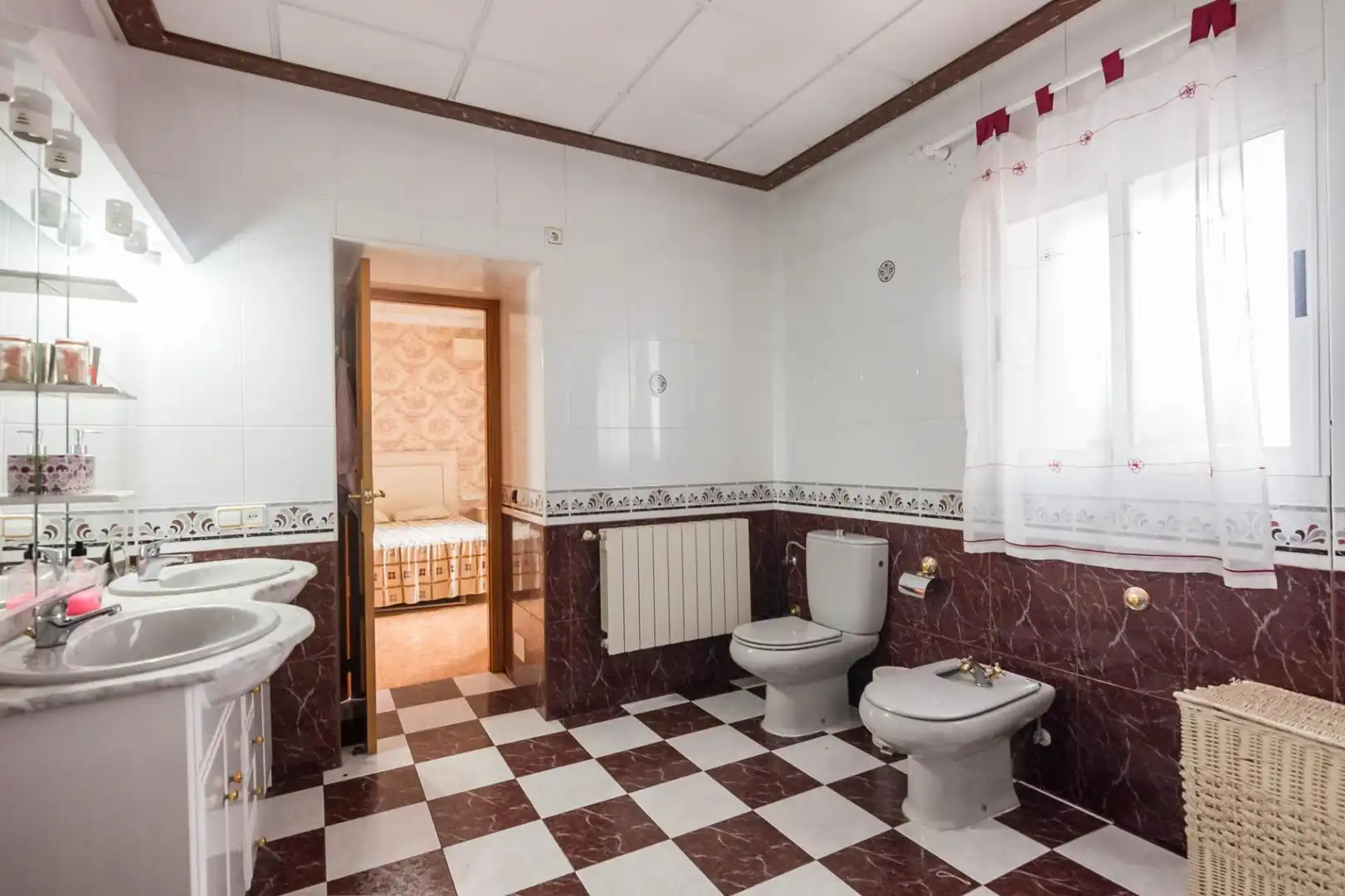 Casa con terrazza in vendita a CUESTA PARTIDOR 4, imagen 60