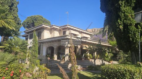 Foto 3 de Casa o xalet en venda a Babel, Alicante / Alacant