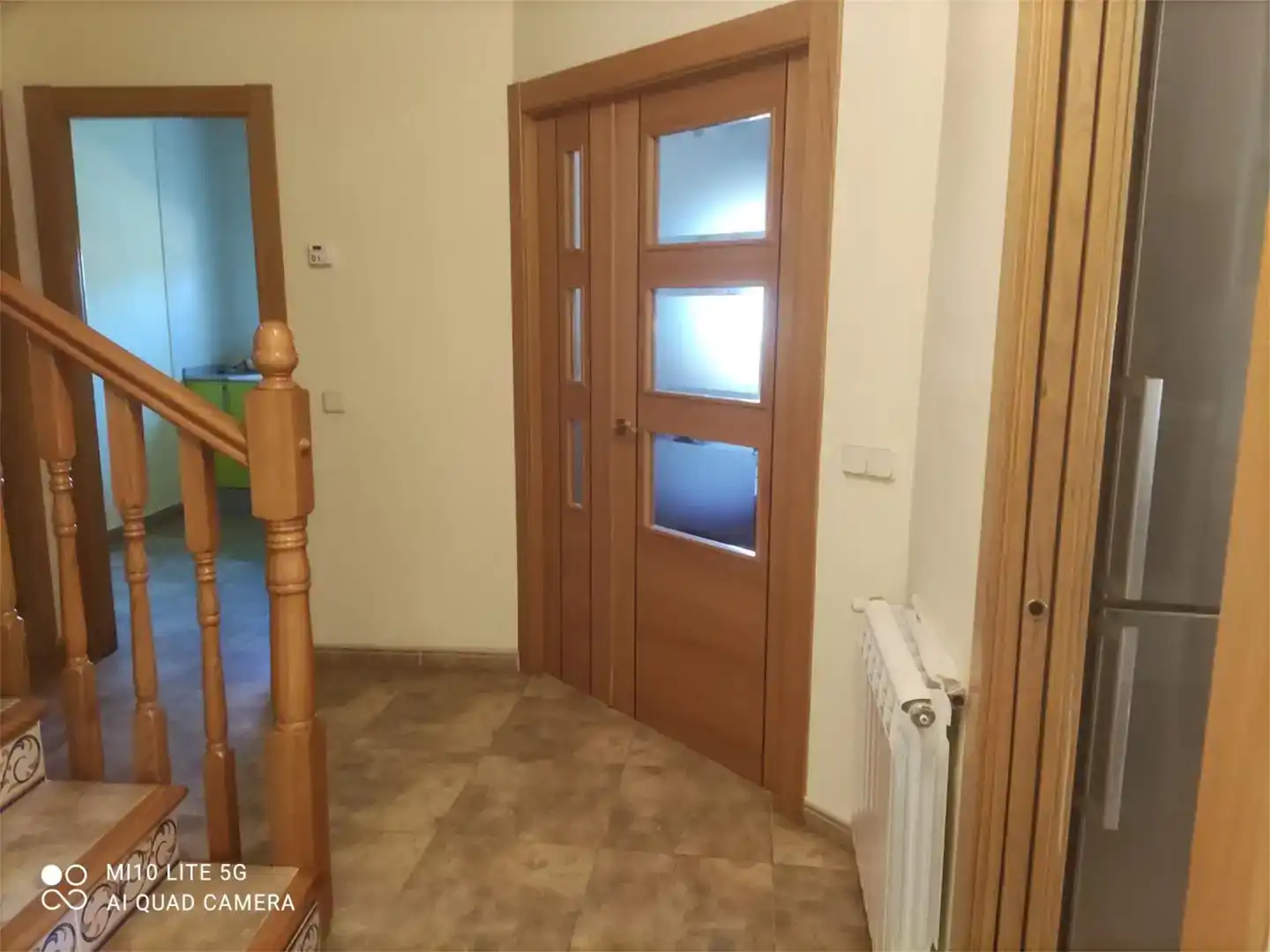 Casa o xalet en venda en Villazanzo de Valderaduey amb Balcó