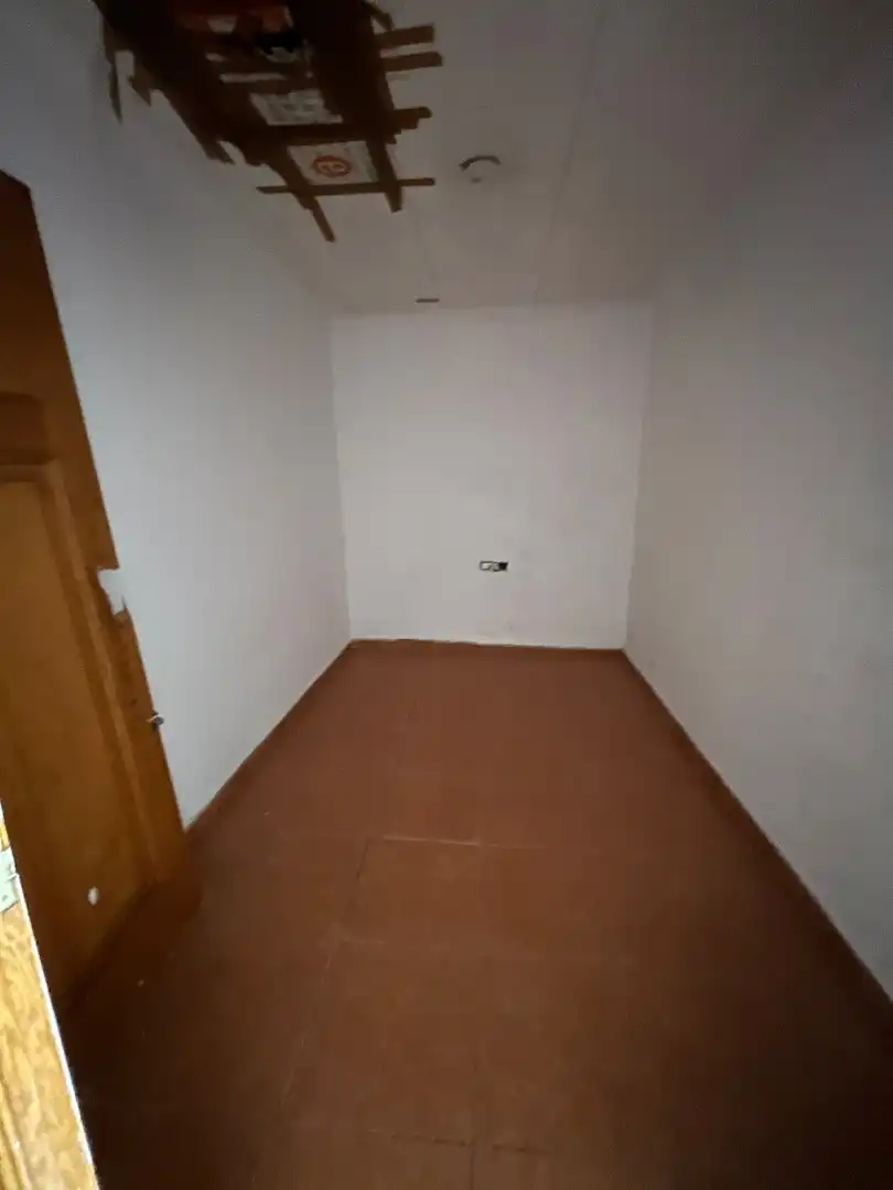 Piso en venta en Terrassa