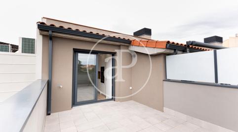 Foto 5 de Àtic en venda a Carrer de Pere Fizes, Sant Pere, Barcelona