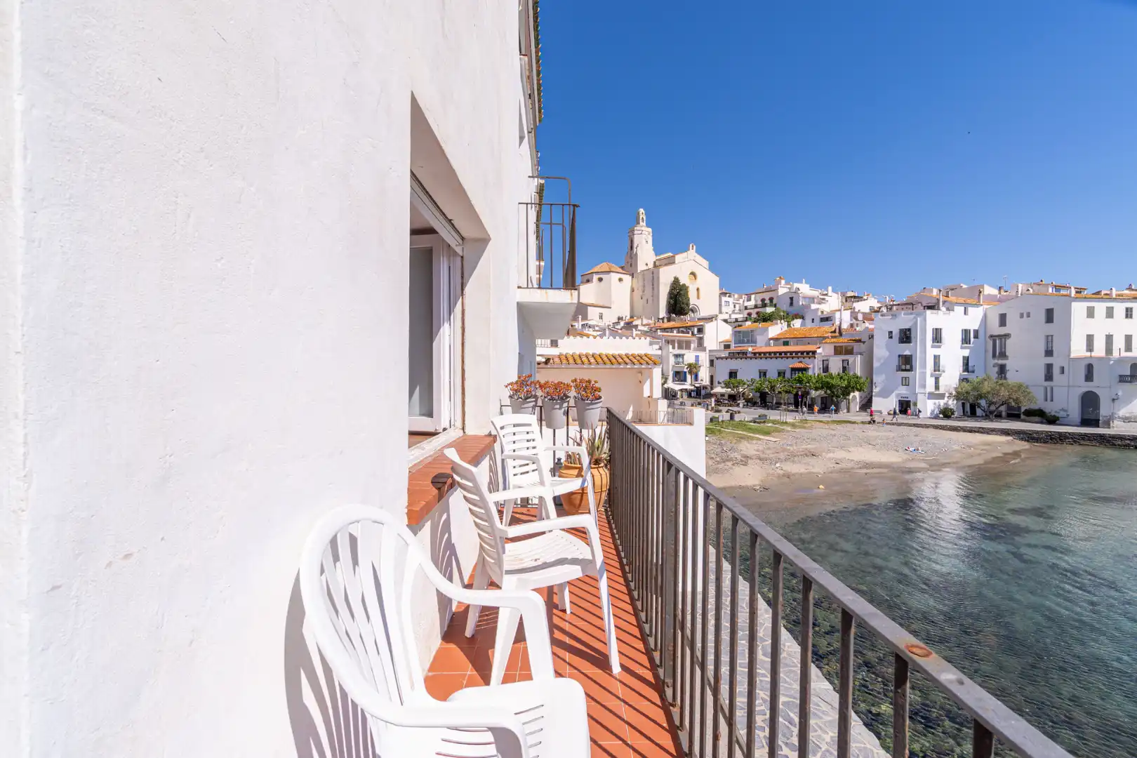 Habitación de Casa o chalet en venta en Cadaqués con Amueblado