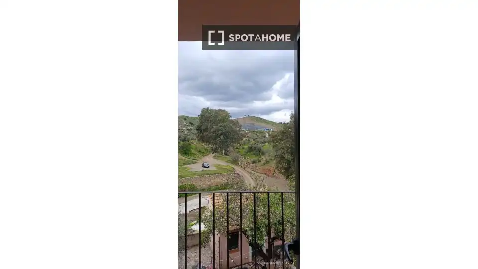 Habitació a Puertosol