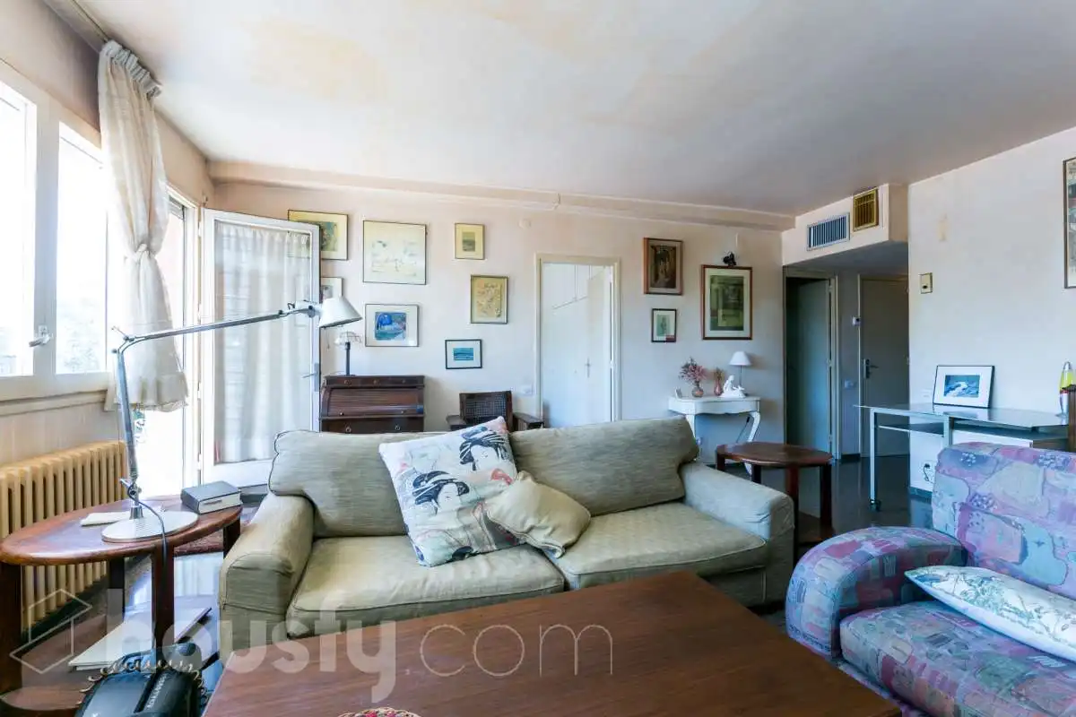 Piso en venta en Passeig del Comte d'Ègara, Barri del Centre