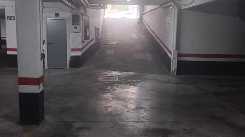 Foto 3 de Garaje en venta en Casco Antiguo, Leganés