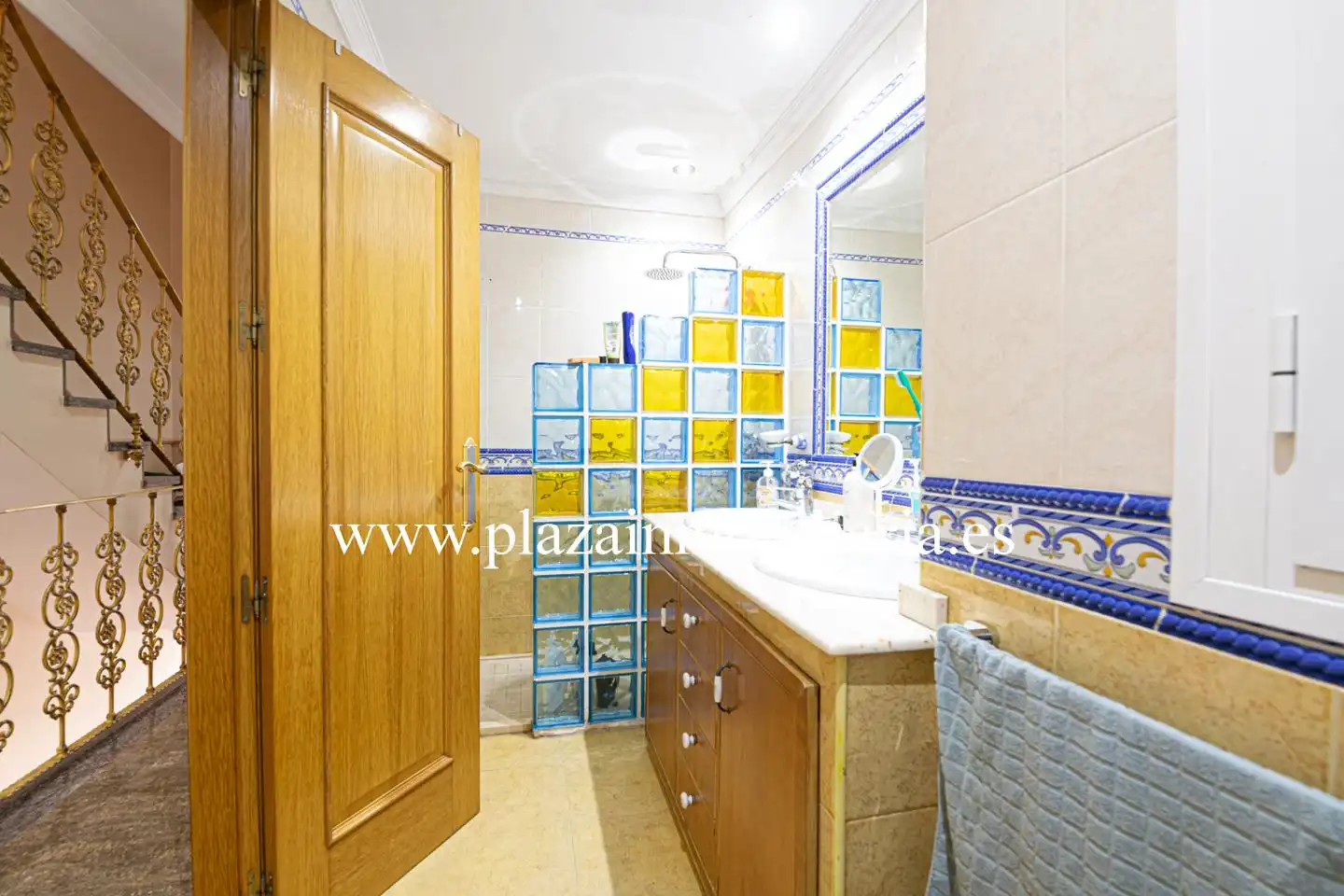 Casa o chalet en venta en Jardin Lucena