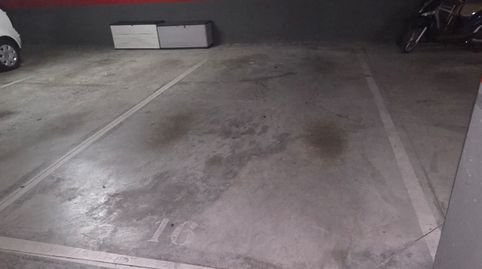 Foto 5 de Pis en venda a Carrer de Bailèn, Zona Nord, Rubí