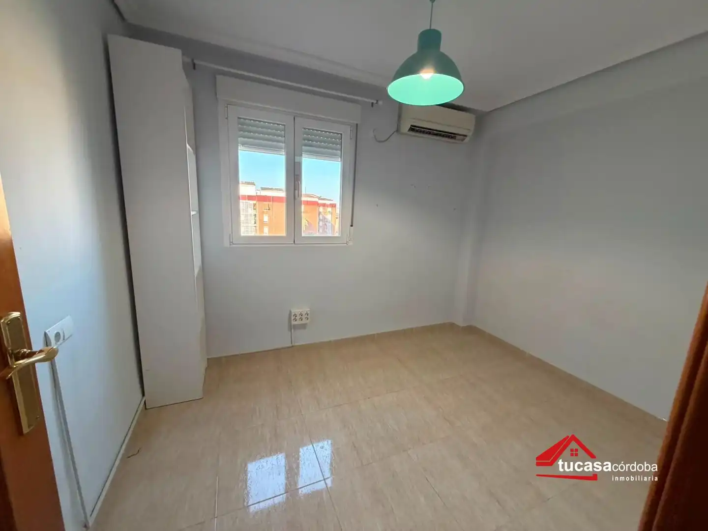 Habitación de Piso en venta en Córdoba con Aire acondicionado