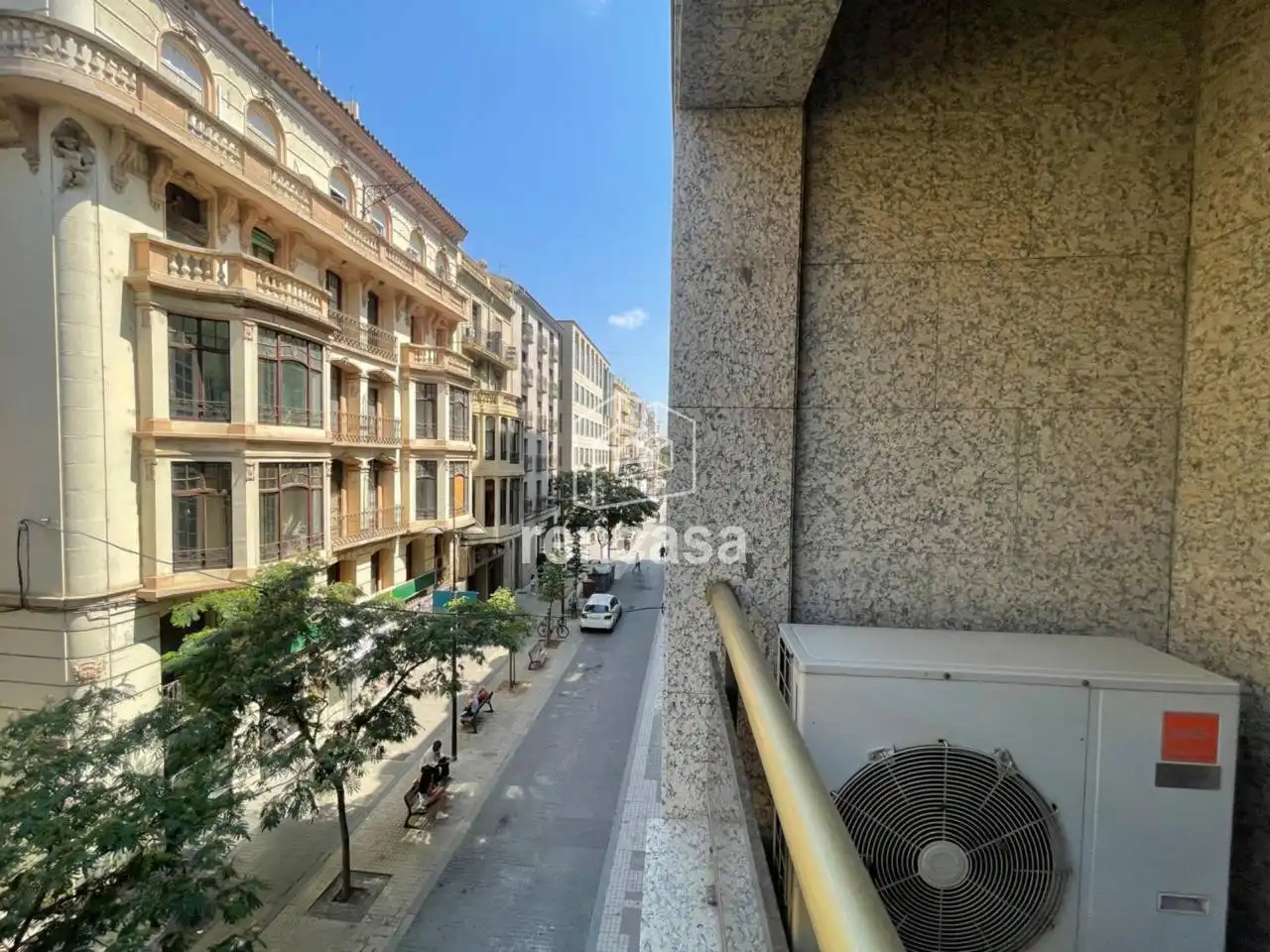 Oficina con ascensor en alquiler en Centre Històric, imagen 8