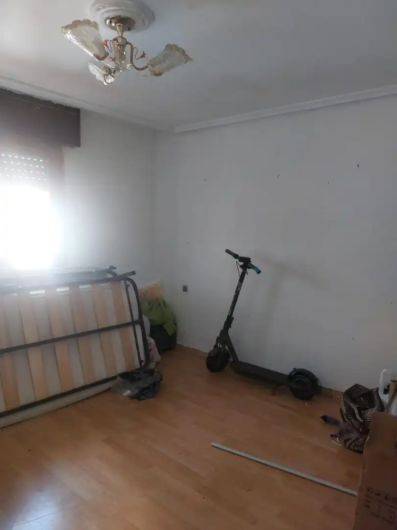 Flat for sale in La Robla
