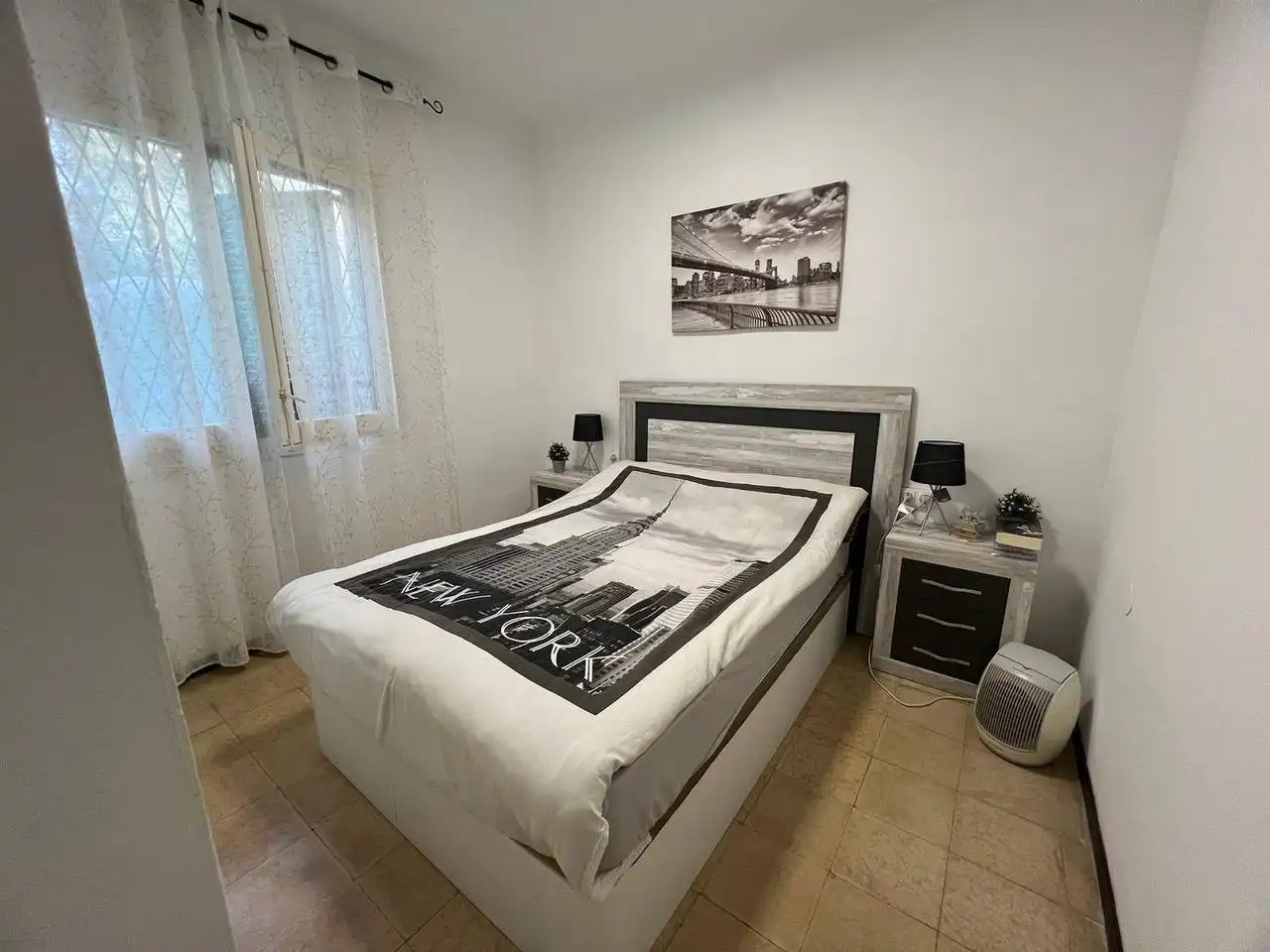 Villa con giardino in vendita a Carrer d'Osca 5, imagen 35
