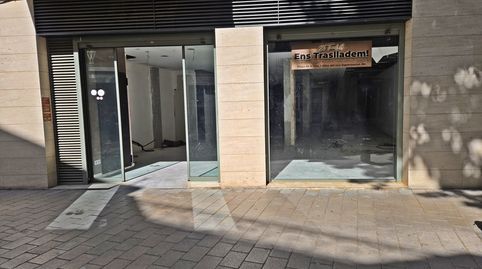 Foto 3 von Geschaftsraum zur Miete in Llibertat, Centre Vila, Vilanova i la Geltrú