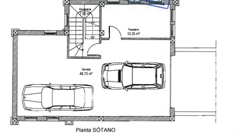 Foto 5 de Casa o xalet en venda a Beranga, Hazas de Cesto, Cantabria