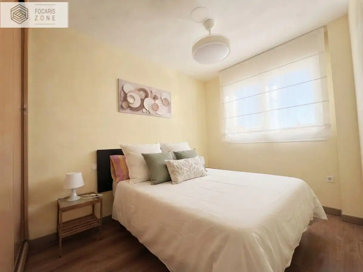Schlafzimmer von Gebäude zum Verkauf in Carretera de Cádiz