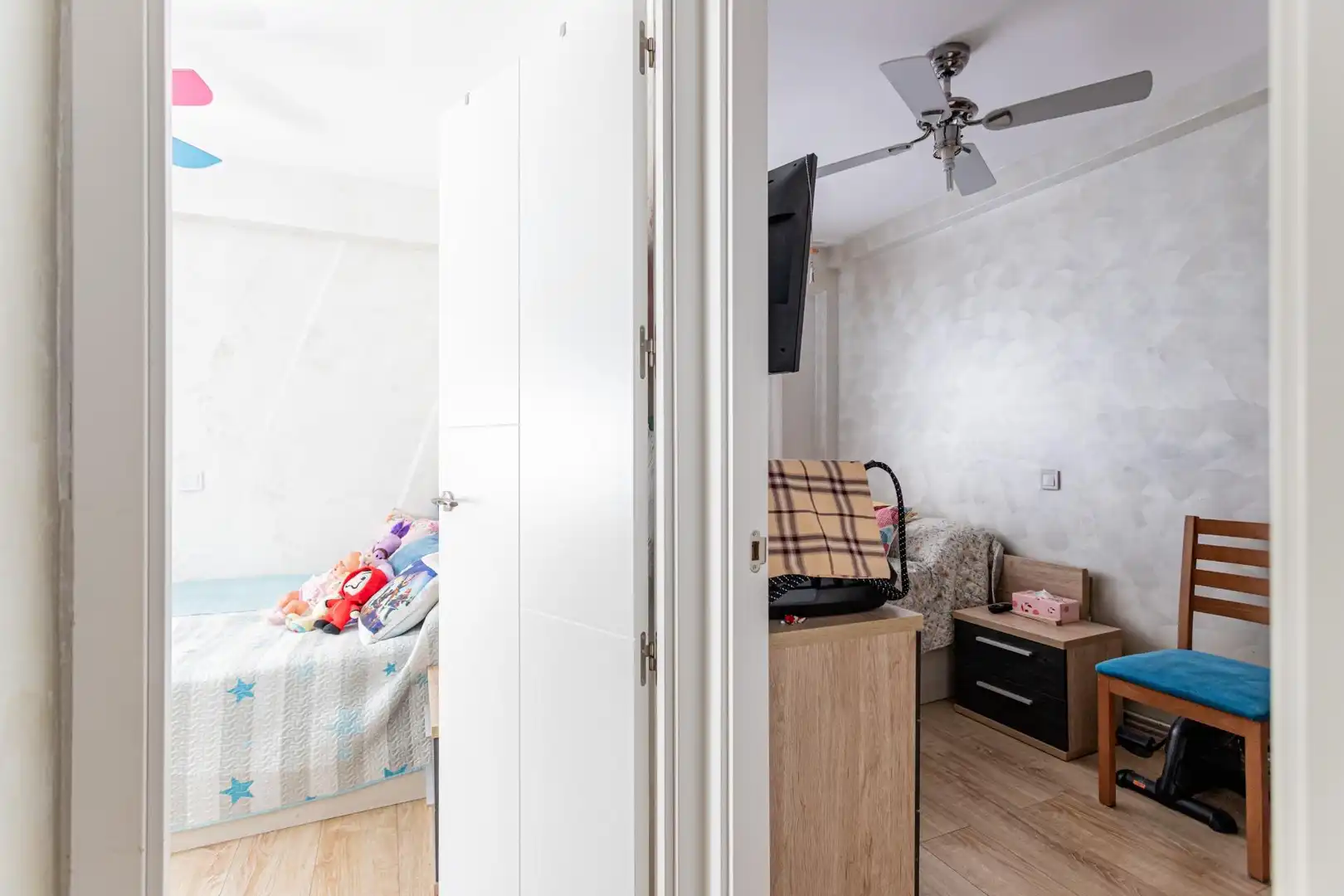 Piso en venta en MIRLO, Campamento