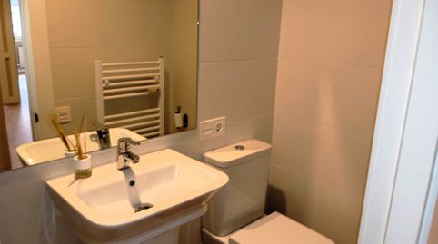 Photo 4 of Flat for rent in Oviedo - Cl General Elorza, 75, Milán - Pumarín, Oviedo