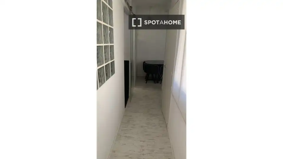 Habitación en Embajadores - Lavapiés