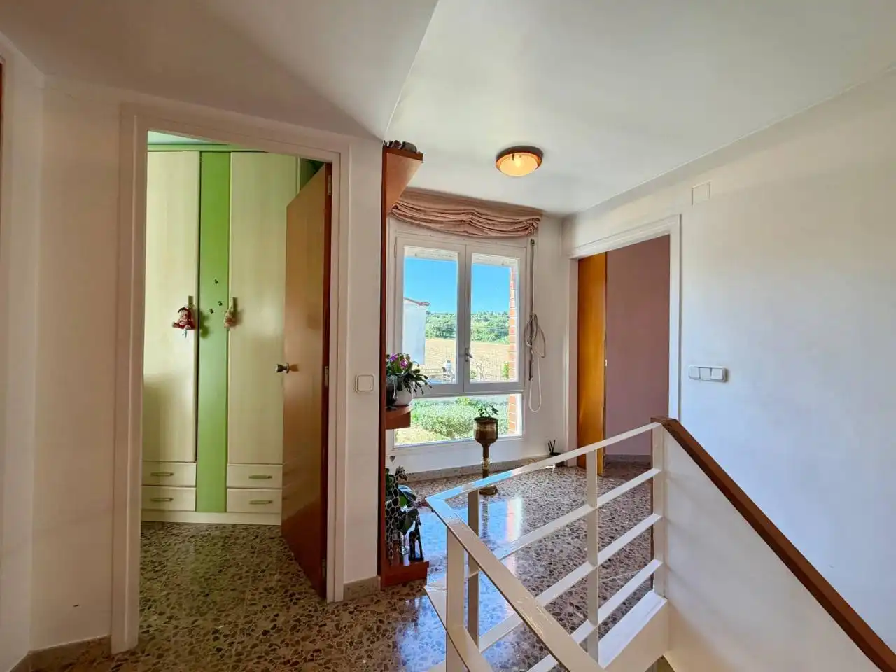 Houses for sale in Sant Pere de Riudebitlles  with Air Conditioner, Heating and Private garden