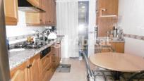 Kitchen of Flat for sale in Castellón de la Plana / Castelló de la Plana  with Heating and Balcony