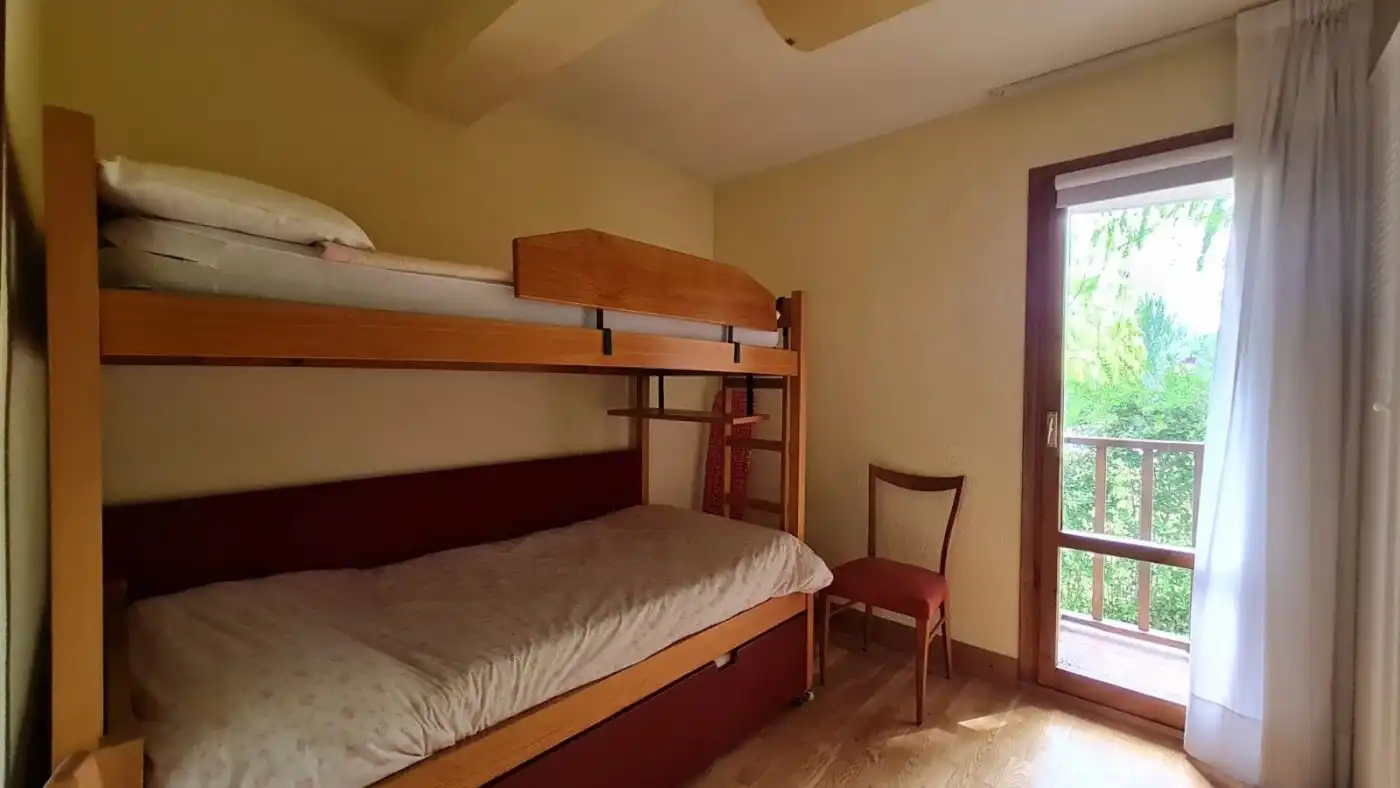 Wohnung zur Miete in Calle JUSTICIA DE ARAGON DEL, 5, Membrilleras - Levante