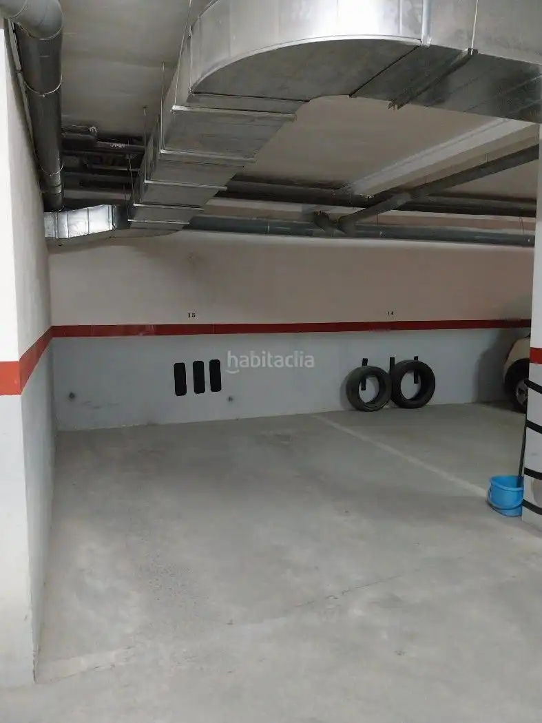 Individuale in affitto a Calle de Huesca 30, imagen 2