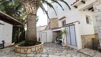 Garden of House or chalet for sale in L'Escala  with Air Conditioner, Heating and Private garden