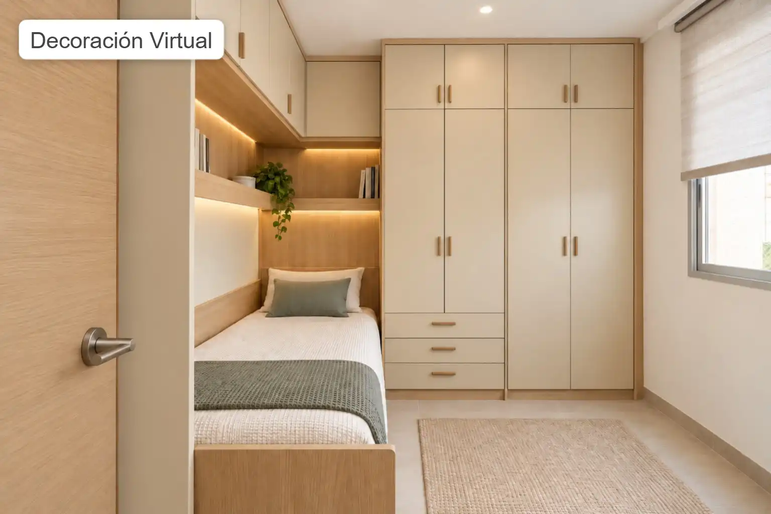 Habitación de Piso en venta en La Vall d'Uixó
