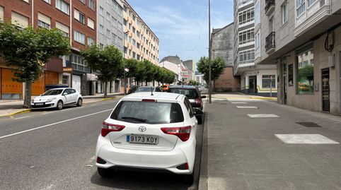 Photo 3 of Commercial properties for rent in Avenida Marqués de Figueroa, Fene, A Coruña