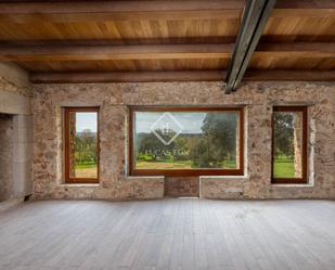 Finca rústica en venda en Girona Capital amb Jardí privat