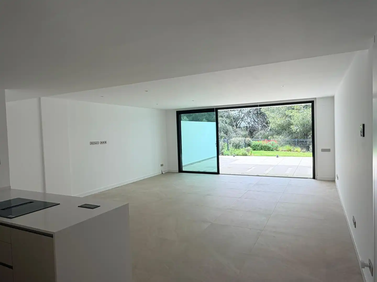 Apartamento en venta en Marbella con Aire acondicionado, Calefacción y Jardín privado