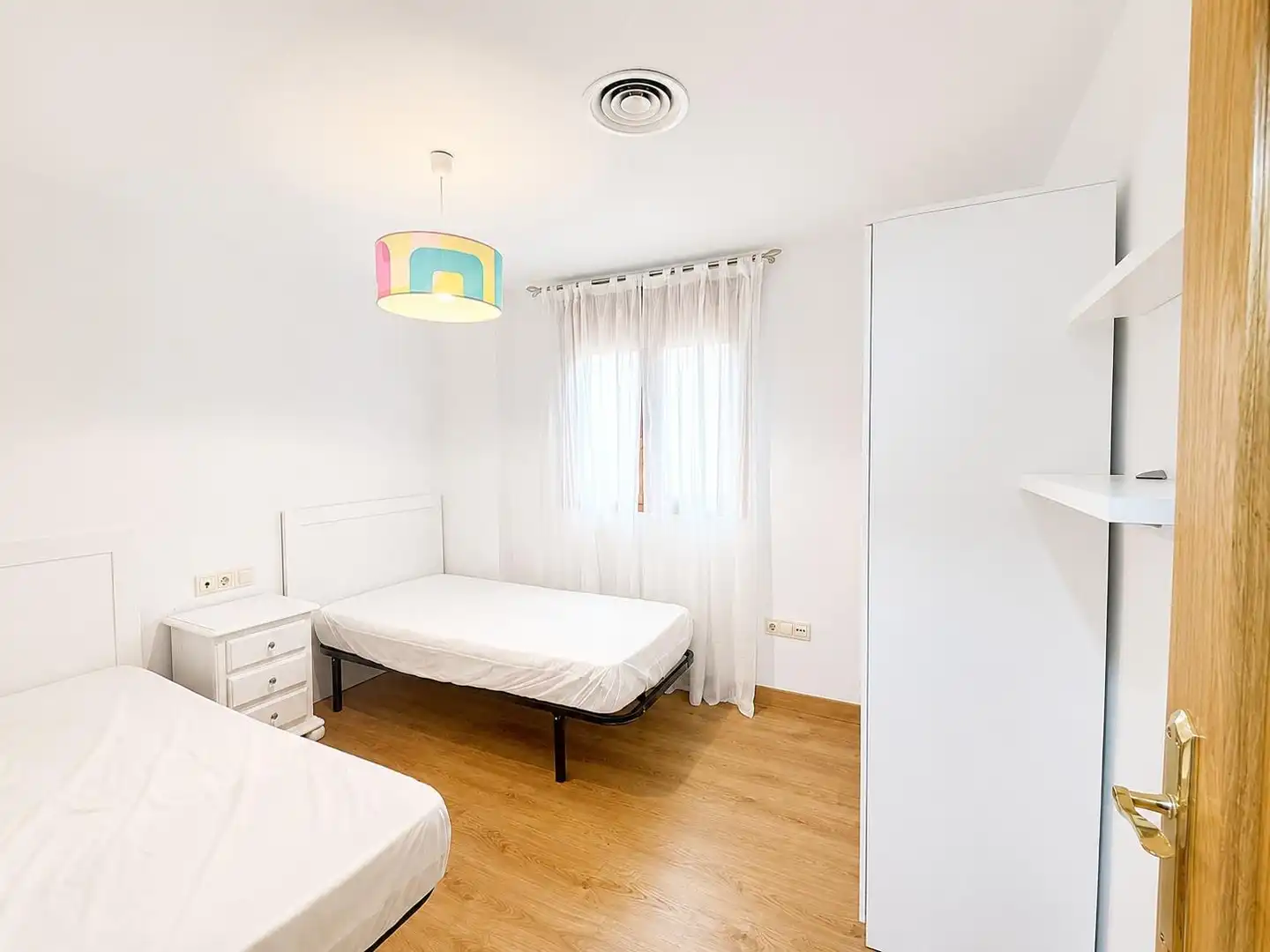 Flat with lift to rent in La Cañada de San Urbano, imagen 8