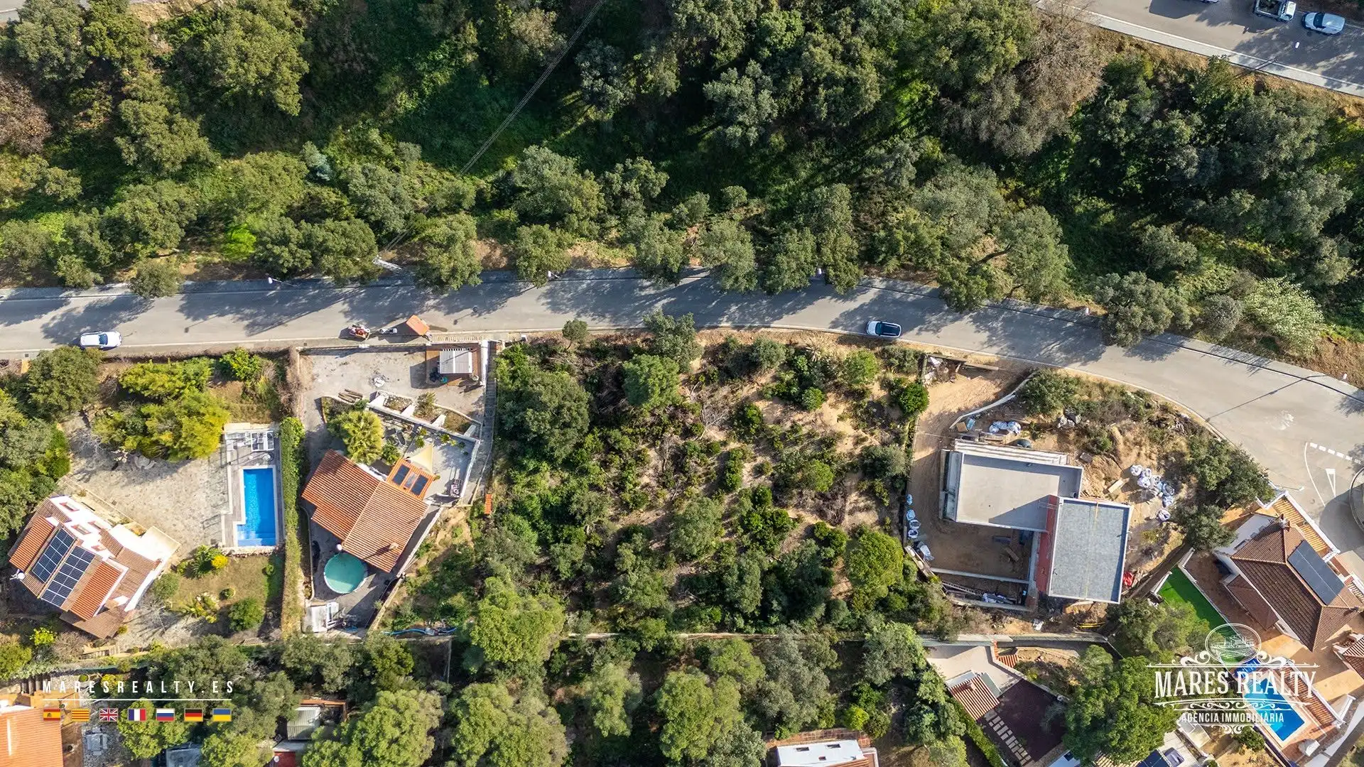 Terrenos y solares en venta en Lloret Verd - Els Pinars, imagen 4