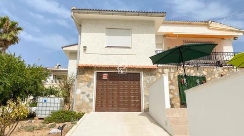 Foto 3 de Casa o xalet de lloguer a Los Balcones - Los Altos, Torrevieja