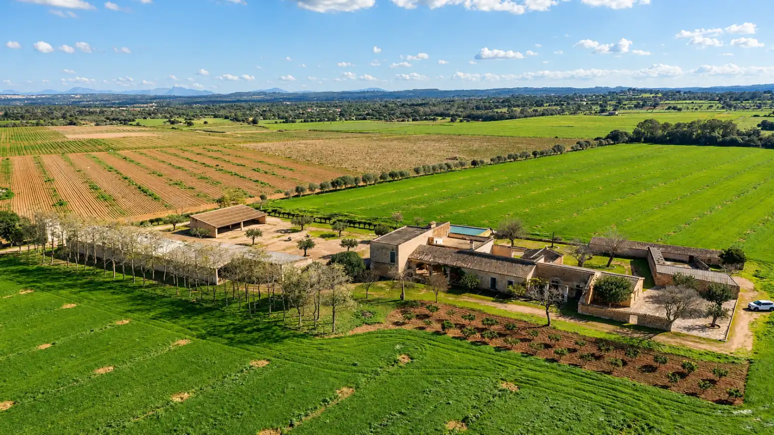 Maison avec jardin à vendre à Inca - Carrer del Rei, imagen 41