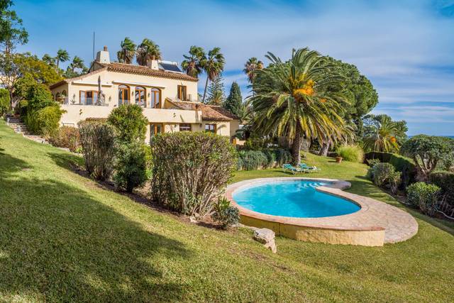 Casa-chalet en Venta en Bahía Dorada