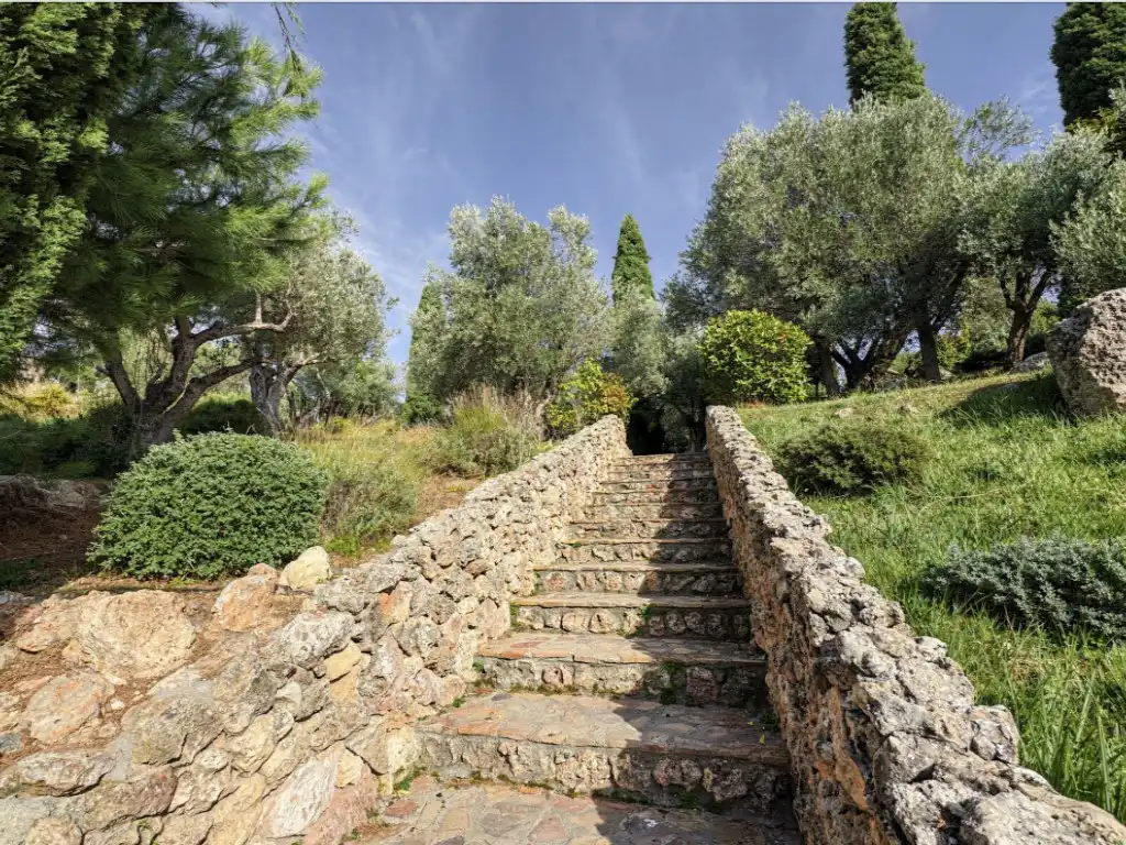 Jardín de Casa o chalet en venta en Chinchón con Jardín privado, Terraza y Piscina