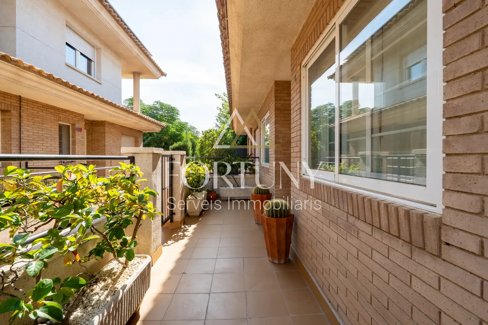 Casa con terrazza in vendita a Carrer d'Artur Martorell 7, imagen 37