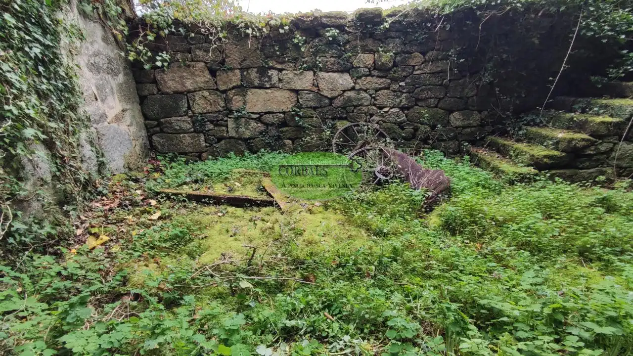 Casa con giardino in vendita a Castrelo de Miño, imagen 8
