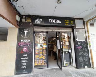 Local de lloguer en  Valencia Capital