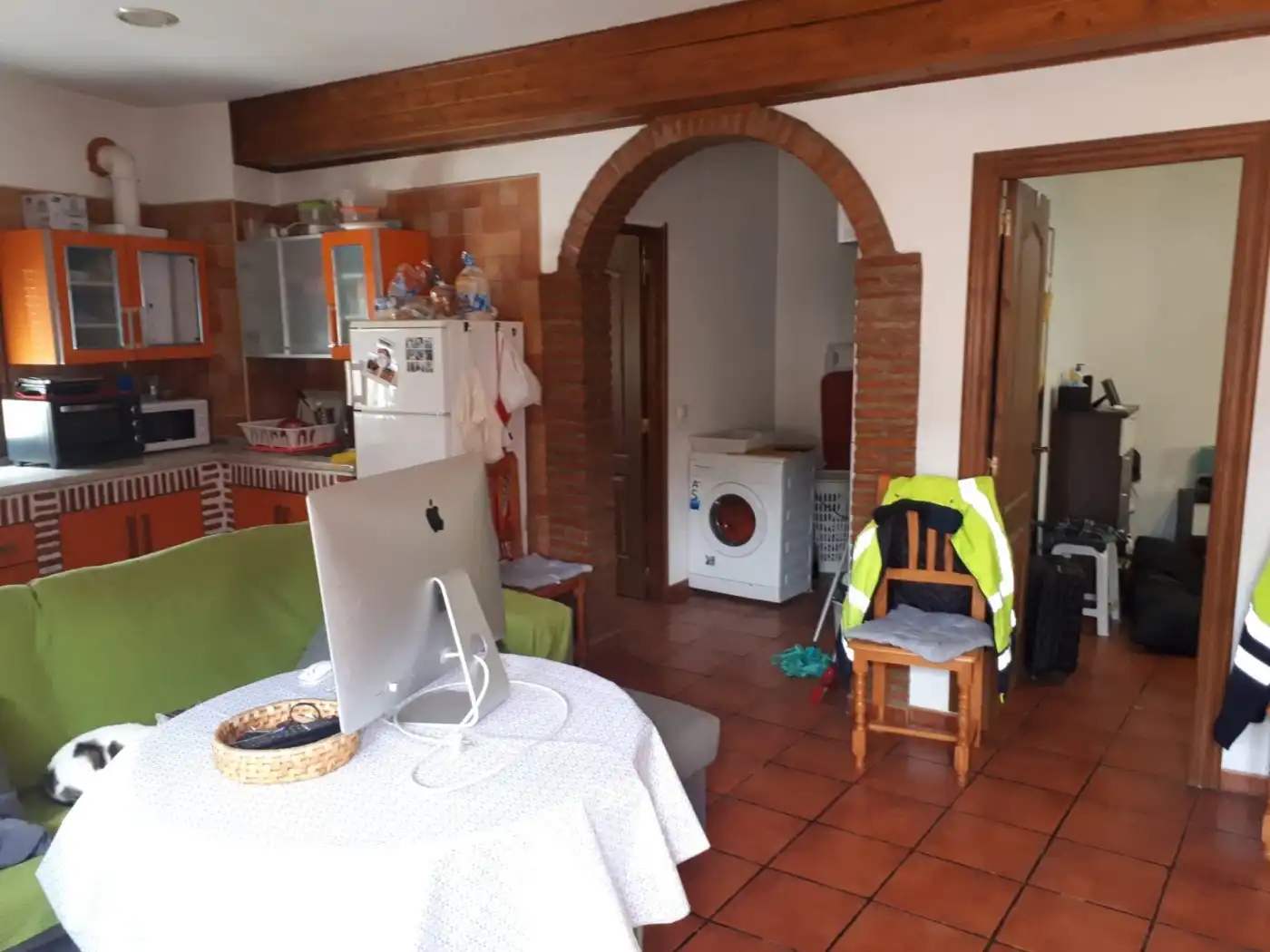 Casa en venda a Serón, imagen 18