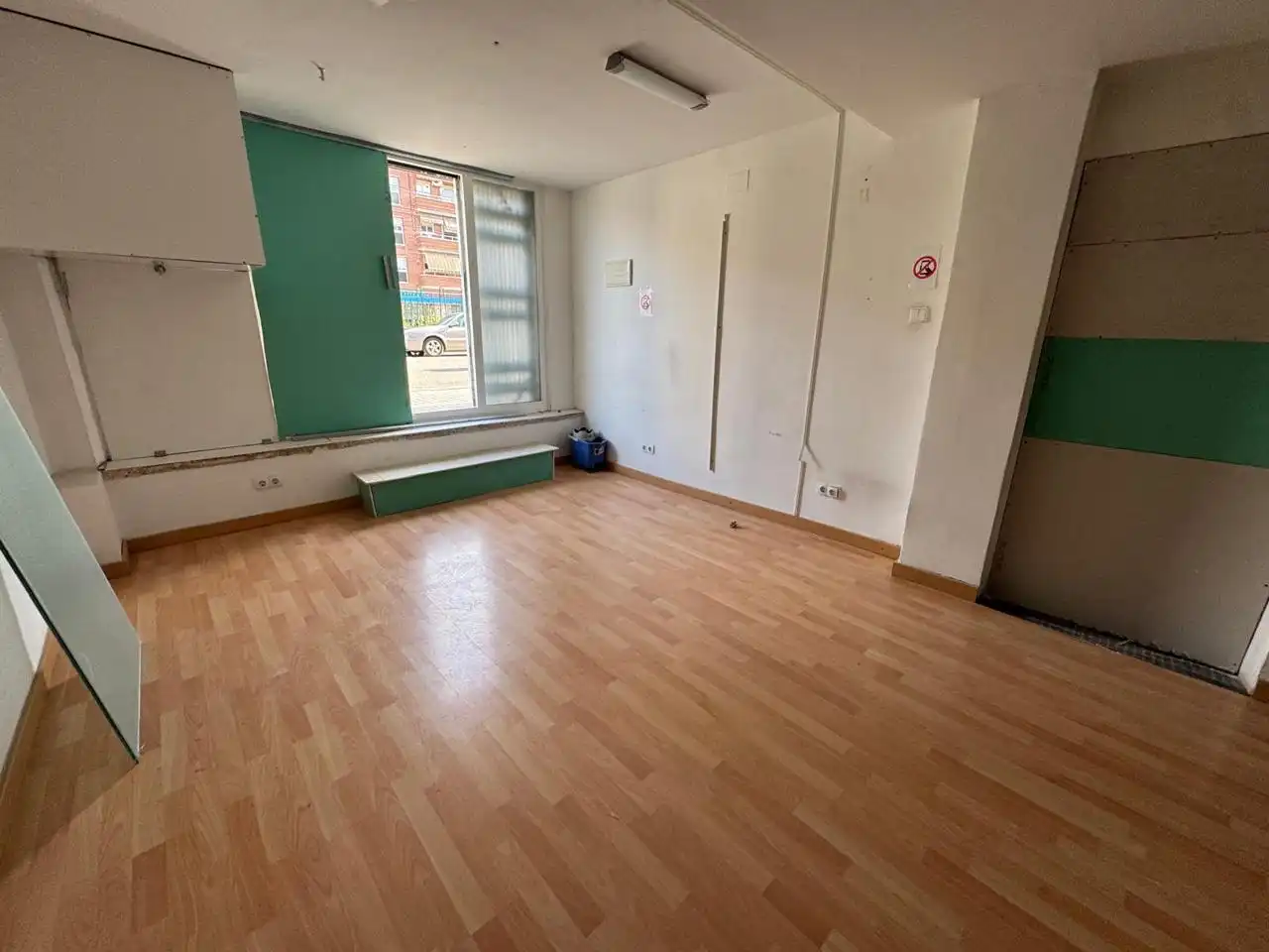 Gewerbefläche zur Miete in De La Unitat, imagen 5