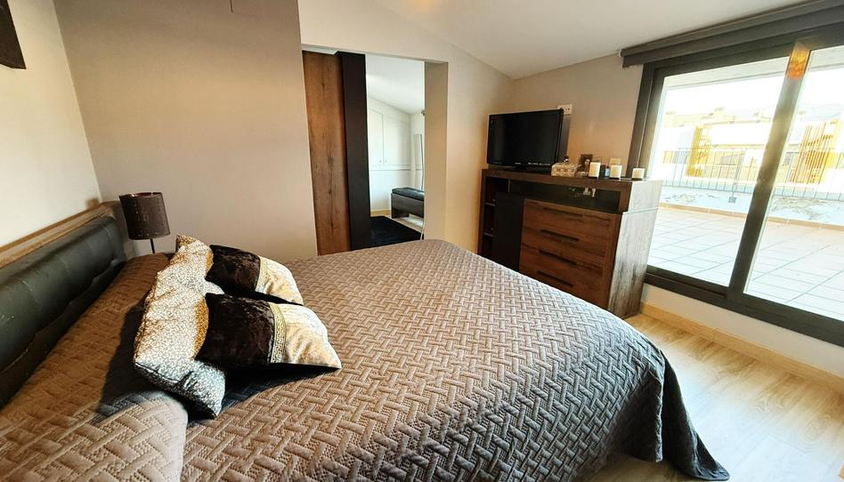 Foto 1 de Dúplex en venda a Llinars del Vallès, Barcelona