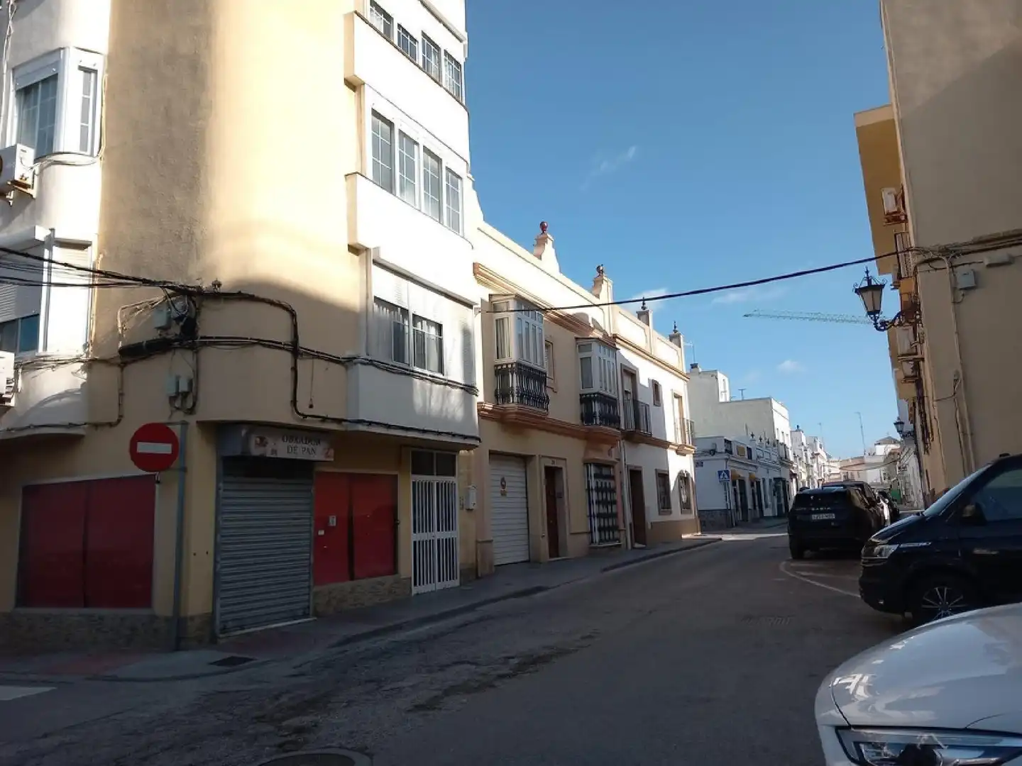 Wohnung mit Aufzug zum Verkauf in El Cristo - Cayetano Roldán, imagen 6