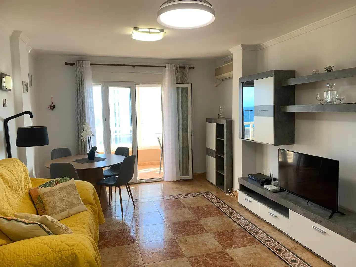 Apartment with lift for sale in Playa Arenal - Bol, imagen 7