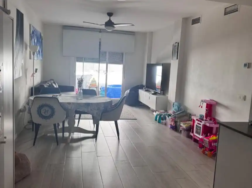 Apartament amb piscina de lloguer a Nueva Andalucía, imagen 9