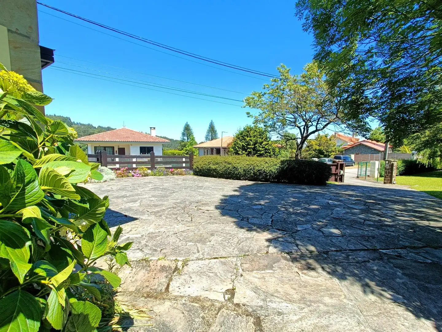 Terraza de Casa o chalet en venta en Camargo con Calefacción, Jardín privado y Terraza